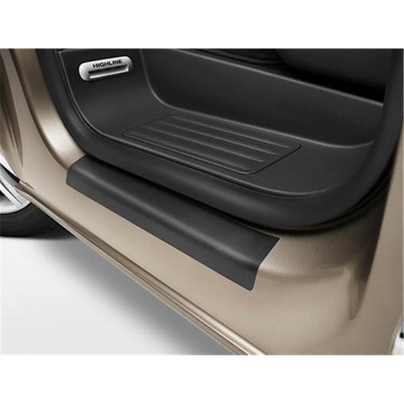 Protection seuil de portes avant T5/T6
