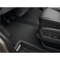 Tapis de sol textile avant T5/T6