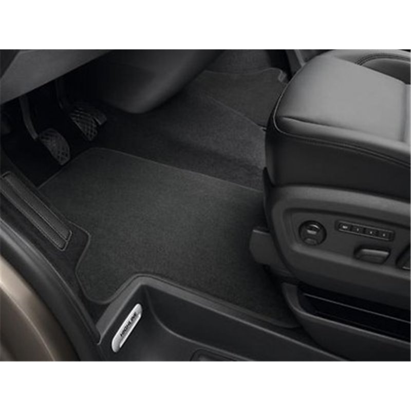 Tapis de sol textile avant T5/T6