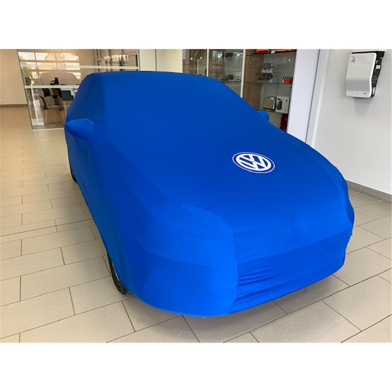 Housse protection extérieur polo VII MQB