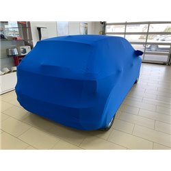 ESHALS Housses Siege Voiture Ensemble Complet 9 pièces pour Volkswagen VW  ID.7 ID7 id 7 Pro/Pro S 2023 2024 2025 2026, Housse Voiture Duster Confort  Interieur,Blue : : Auto et Moto