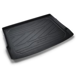 Tapis de coffre souple golf 8