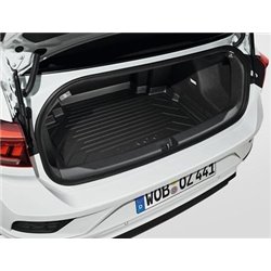 Tapis de coffre souple T roc cabriolet