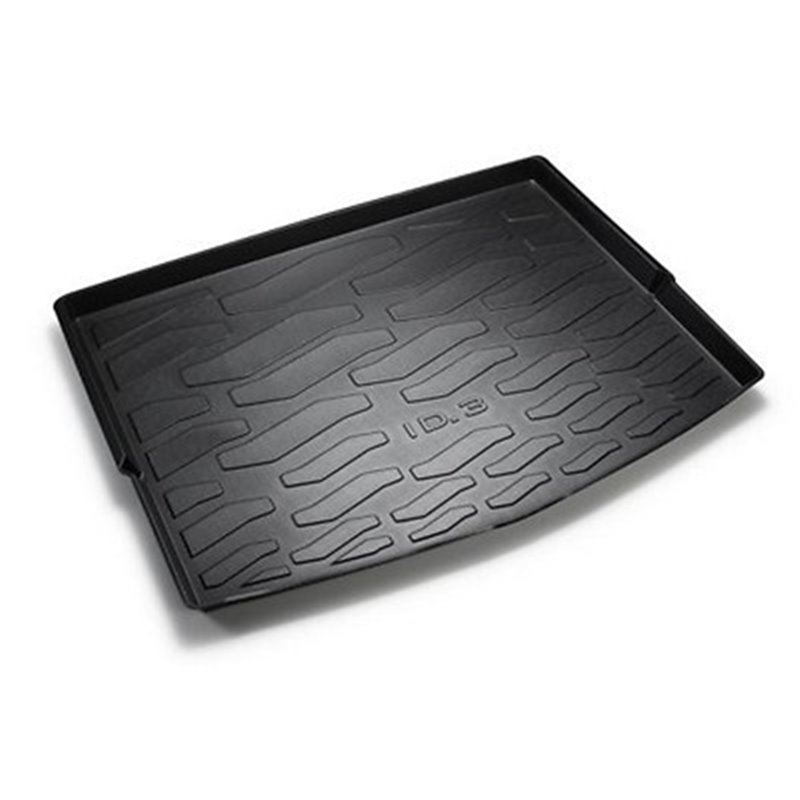 Tapis de coffre rigide ID3