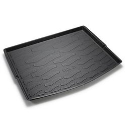 Tapis de coffre souple ID3