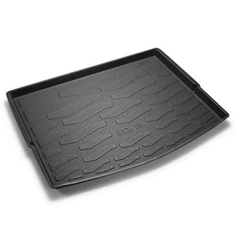 Tapis de coffre souple ID3