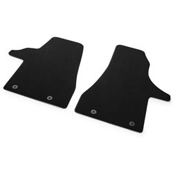 tapis de sol textile avant T6.1
