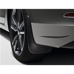 Pare boue arrière Golf 8 Variant