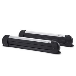 Porte skis pour 4 paires de ski ou 2 sbowboards