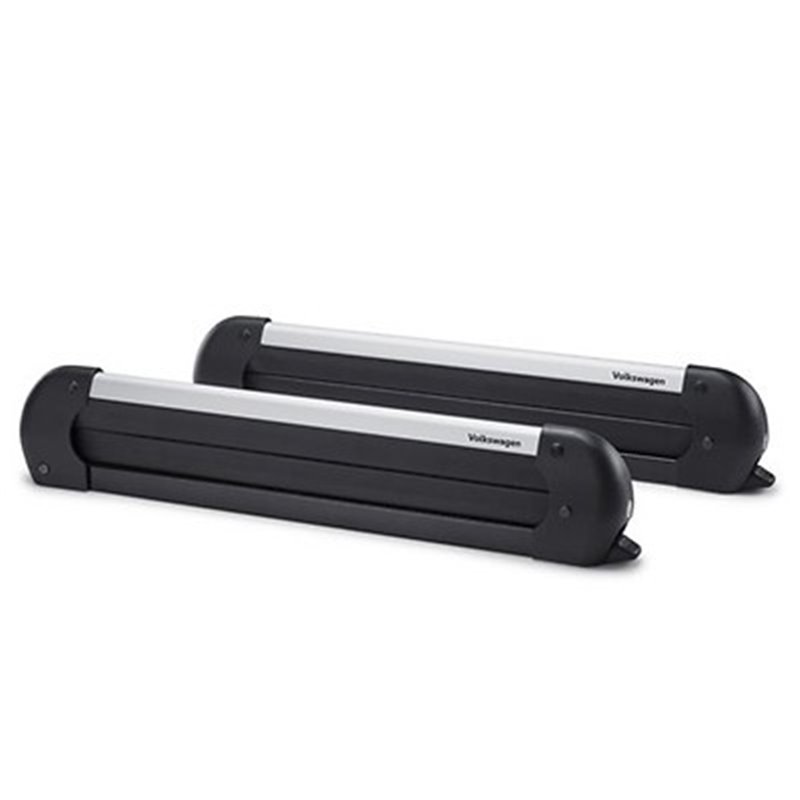 Porte skis pour 4 paires de ski ou 2 sbowboards