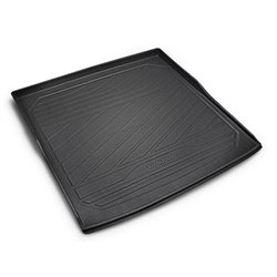 Tapis de coffre souple Golf 8 variant (break)