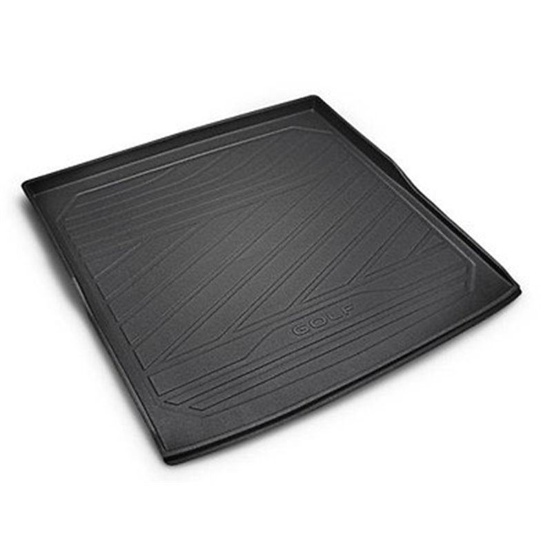 Tapis de coffre souple Golf 8 variant (break)