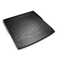 Tapis de coffre rigide Golf 8 variant (break)