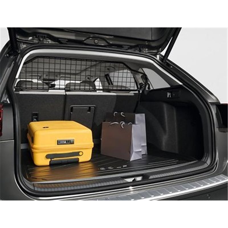 Grille de séparation Golf 8 variant (break)