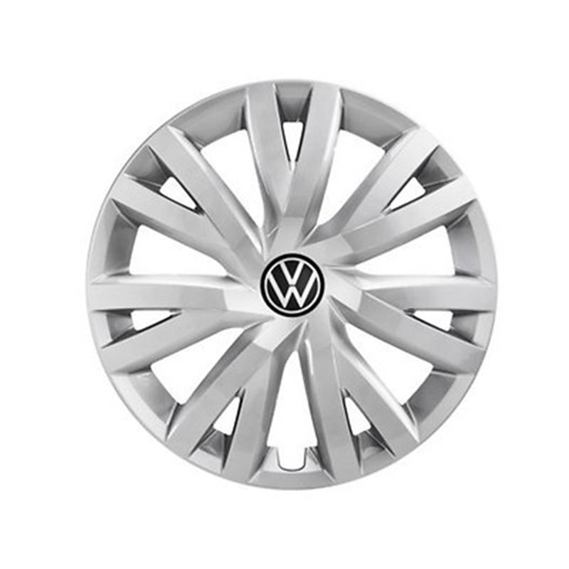 Enjoliveurs De Roues Pour Volkswagen Golf 5 15 Neuf Kit De 4 Pièces