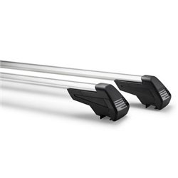 Barres de toit Golf 8 variant (break)