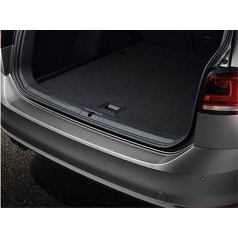 Protection bord de coffre Golf Sportsvan - Accessoires Volkswagen