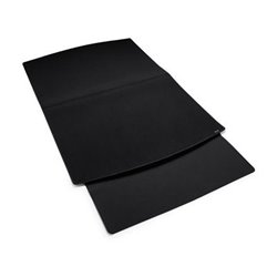 Tapis de coffre réversible (tissus et caoutchouc) ID.3