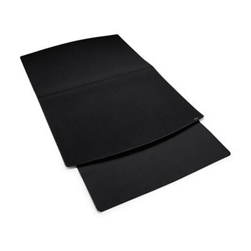 Tapis de coffre réversible (tissus et caoutchouc) ID.3