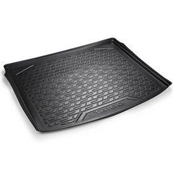 Tapis de coffre rigide matière plastique Taigo