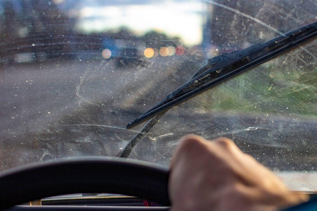 Comment changer vos essuie-glaces Volkswagen