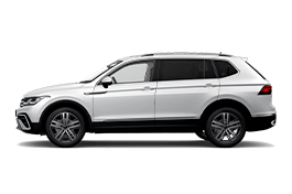 Tiguan Allspace