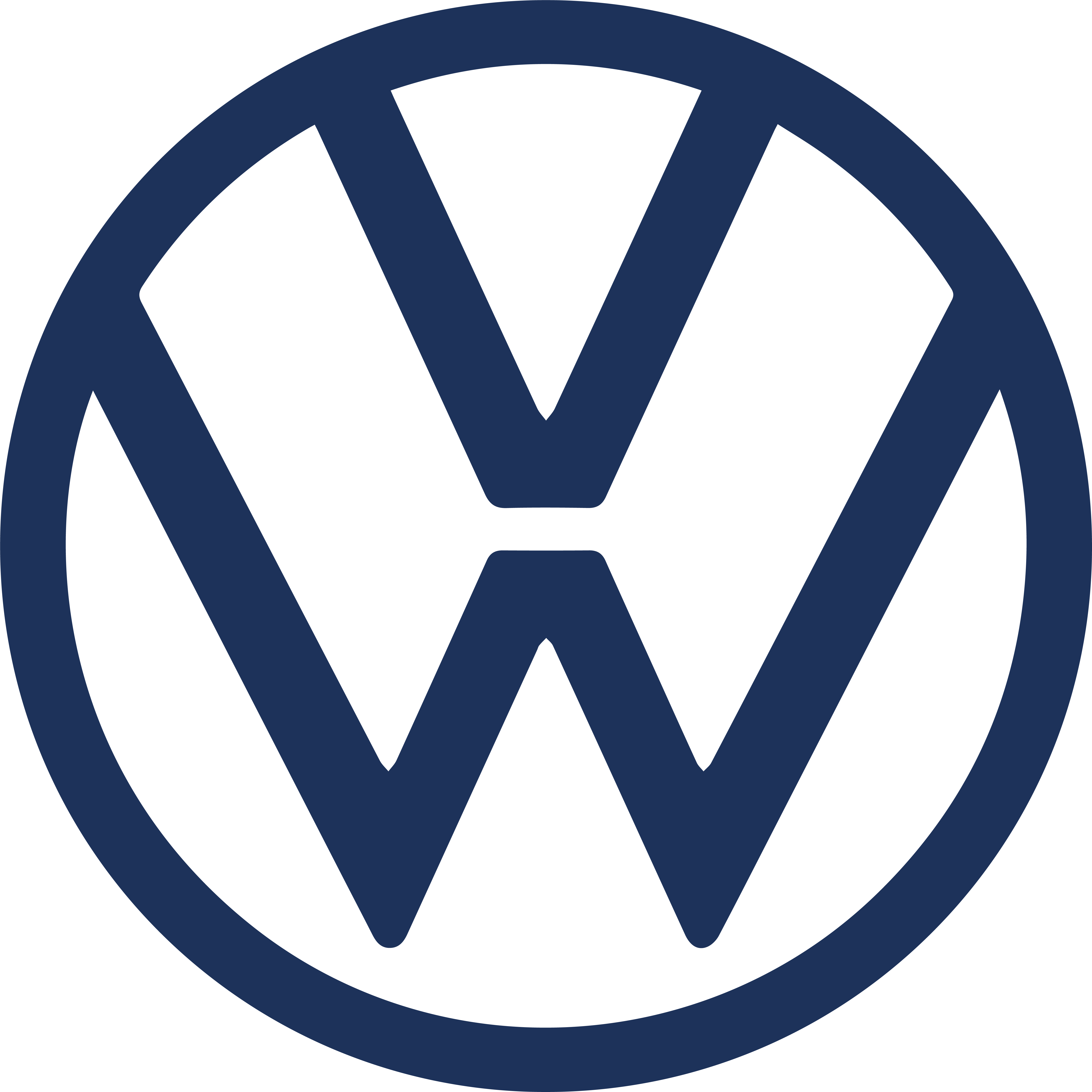 Logos avant et arrière noir VW Scirocco – VAG SHOP