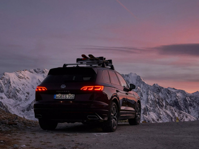 Loi Montagne : Suis-je concerné et quels équipements choisir pour ma Volkswagen 