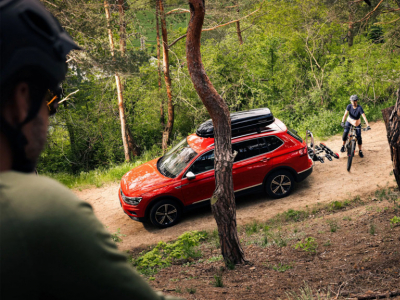 Top 10 des accessoires Volkswagen les plus vendus sur notre boutique en ligne