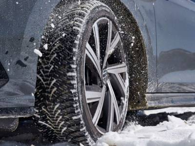 Cinq étapes pour préparer efficacement votre Volkswagen pour l hiver 