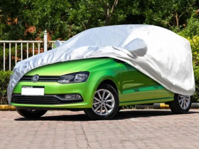 Comment protéger et bâcher correctement votre Volkswagen sans l'abîmer ?