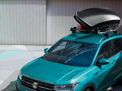 Nos conseils pour choisir et installer un coffre de toit sur votre Volkswagen