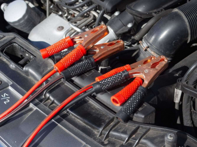 Comment changer la batterie de votre Volkswagen ?