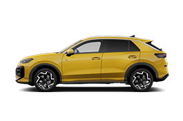 T-Roc